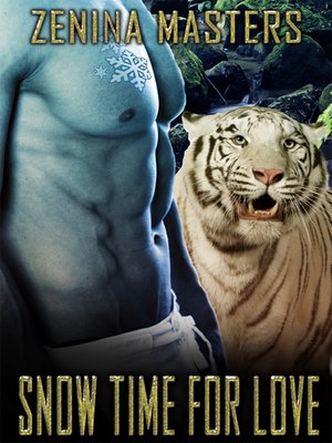 cover image of Snow Time for Love